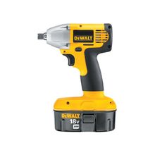 DeWalt DW 057 N дрель аккумуляторная