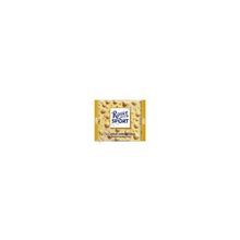 Ritter Sport белый.с цельным обжар.фундуком100г(5)