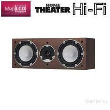 Tannoy Mercury 7C Walnut