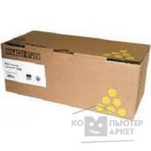 Ricoh 406055 407643 Картридж тип SP C220, Yellow