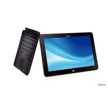 Ноутбук (Планшетный ПК) Samsung ATIV Smart PC XE700T1C-A0A Black P987 4G 128G SSD 11,6"FHD WiFi BT cam S-Pen Keyboard Win8 Pro p n: XE700T1C-A0ARU