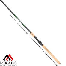 Спиннинг штекерный Mikado LA VIDA MID JIG MJ 210 (тест 7-28 г)