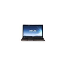 Ноутбук ASUS X53Be (AMD E2-1800 1700Mhz 2048 320 DOS) 90NN8I118W23110053AC