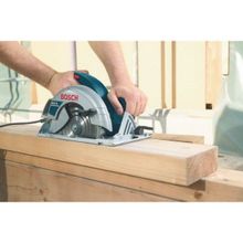 Bosch Дисковая пила Bosch GKS 65 (0601667000)