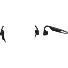 Наушники Aftershokz Trekz Titanium AS600 Slate Grey (беспроводные,  с регулятором громкости)