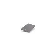 Внешний жесткий диск 1Tb Toshiba Stor.E Steel, черный