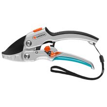 Gardena 08798-20.000.00 Секатор с храповым механизмом SmartCut