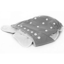 Mums Era Совушки белый