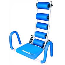 Тренажер для пресса House Fit AB Rocket HO-1008