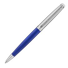Шариковая ручка Waterman Hemisphere Deluxe Blue Wave CT