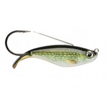 Блесна Weedless Shad WSD08, PK Rapala