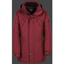 Wellensteyn Brandungsparka-04 Berry