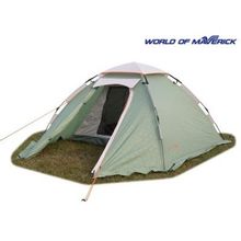 Туристическая палатка Maverick MOBILE