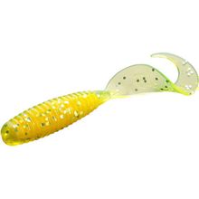 Твистер Mikado TWISTER 52 мм.   08T  уп.=5 шт.