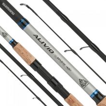 Удилище матчевое Alivio CX Match 420, 3pcs, 5-20г, арт.ALCX42 Shimano