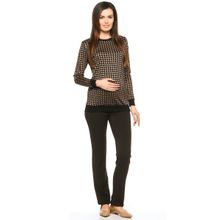 40 недель черный