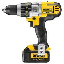 Дрель акк DeWalt DCD 985 L2