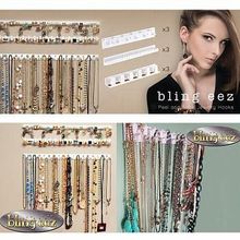 Органайзер для украшений Bling Eez - 9 предметов