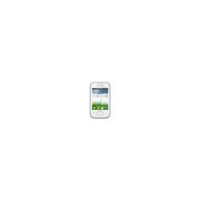 Samsung S5303 Galaxy Y Plus (white)