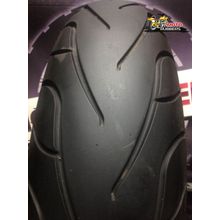 Michelin 170 80 R15 Michelin commander2