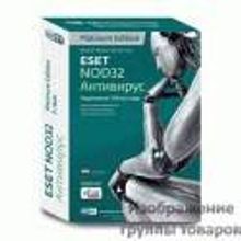 Eset ESET NOD32 NOD32-EST-NSBOX2-1-1W