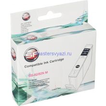 Картридж Epson T0823 Magenta совместимый SuperFine