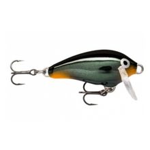 Воблер Mini Fat Rap MFR03, CBN Rapala