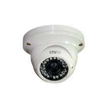 CTV CTV-CPVD2812 IR36W Цветная антивандальная видеокамера