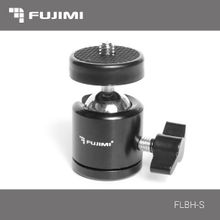 Штативная головка Fujimi FLBH-S Шаровая нагр. до 2 кг