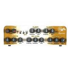 D-TAR Equinox™ 3-band Parametric Equalizer-Preamp