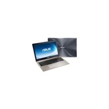 Ноутбук ASUS U500VZ-CM064H (i7-3632QM 2200Mhz 8192 512 Win8) 90NWOG222W12C35853AY