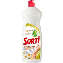 Sorti Бальзам с Экстрактом Ромашки 900 мл