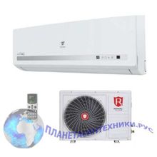 Инверторный кондиционер Royal Clima RCI-A21HN