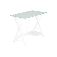 Tetchair Стол GD-01, white (белый)