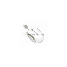 Мышь Logitech Corded Mouse M125 (Istanbul) White EER2 (910-001839)