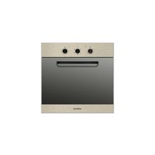 Духовой шкаф электрический независимый Eurodomo EO M 52 E OA