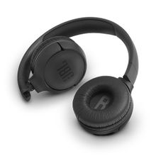 JBL Наушники JBL T500BT black