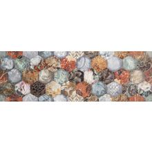 Sanchis Reaction Multicolor Nid Decor 25x75 см