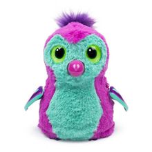 Hatchimals яйцо с сюрпризом Pengualas голубое