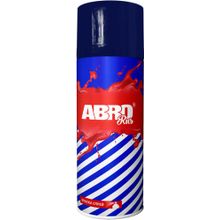 Abro Rus 473 мл темно синяя №28