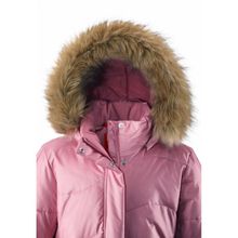 Reima Детская зимняя куртка Reima Sula 531298 4320