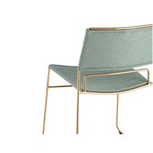 ПМ: Stool Group Стул Дэйзи FDC8018, рогожка