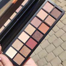 Alvin D&apos;or Тени для век Browny Nude l Алвин Дор