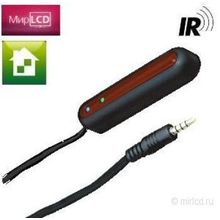 Proficient IR Mini Receiver Black