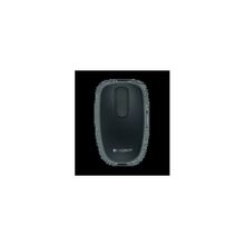Мышь Logitech Wireless Mouse Zone Touch T400, Black,