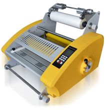 Ламинатор рулонный Bulros 3812