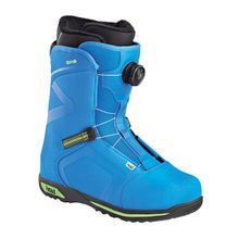 Мужские ботинки Head ONE BOA Blue р.39,5