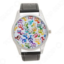 Mitya Veselkov «Кошки - мешанина»