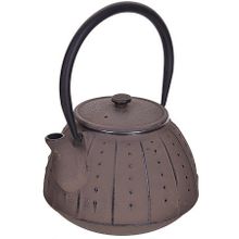 28349 Чайник заварочный чугунный 0,800 л  МВ (х8) (28349)