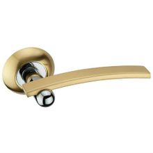 Ручки дверные Adden Bau Grif A103 Gold Золото